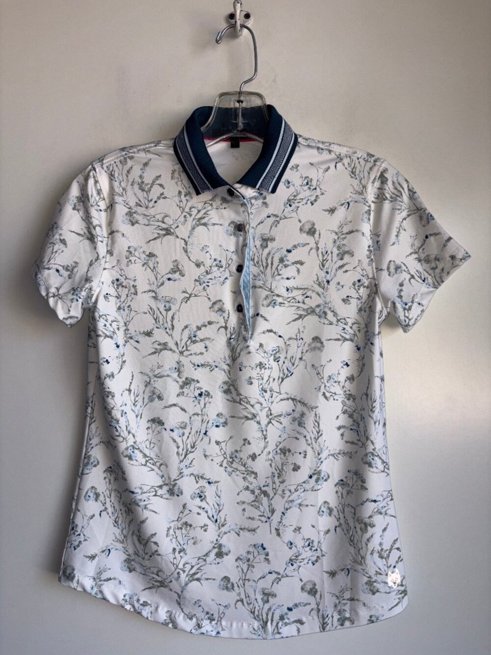 Greyson Golf Polo Women's Small